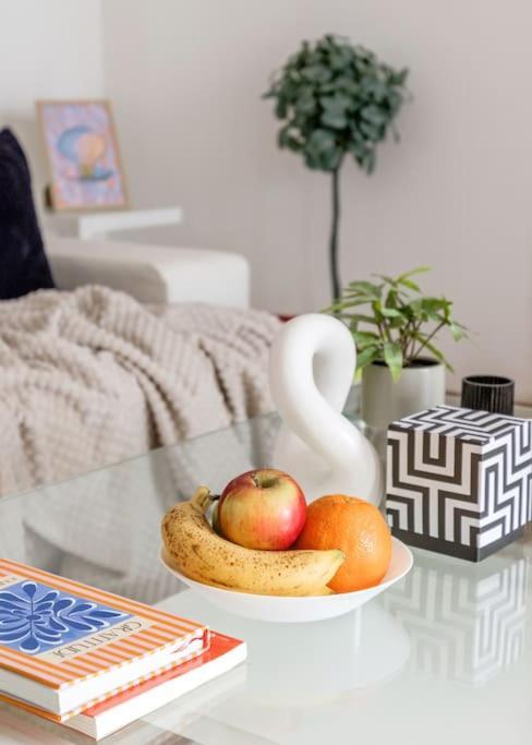 Apartamento Relaxing Spacious Balcony Super Near Opera Budapest