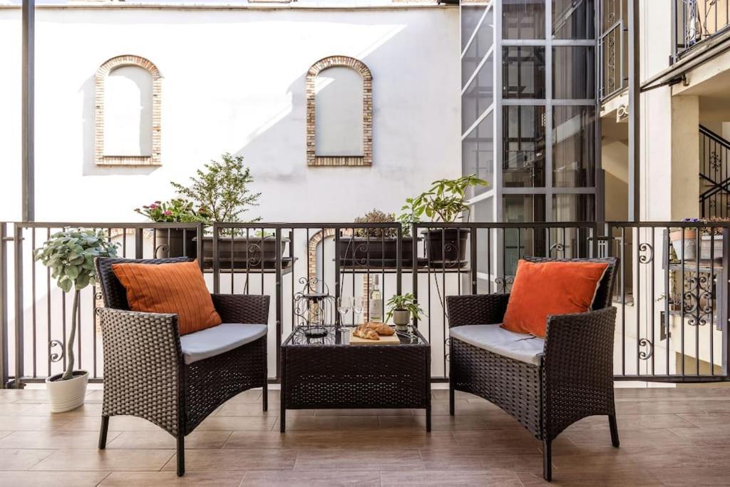 Relaxing Spacious Balcony Super Near Opera Apartamento Budapest