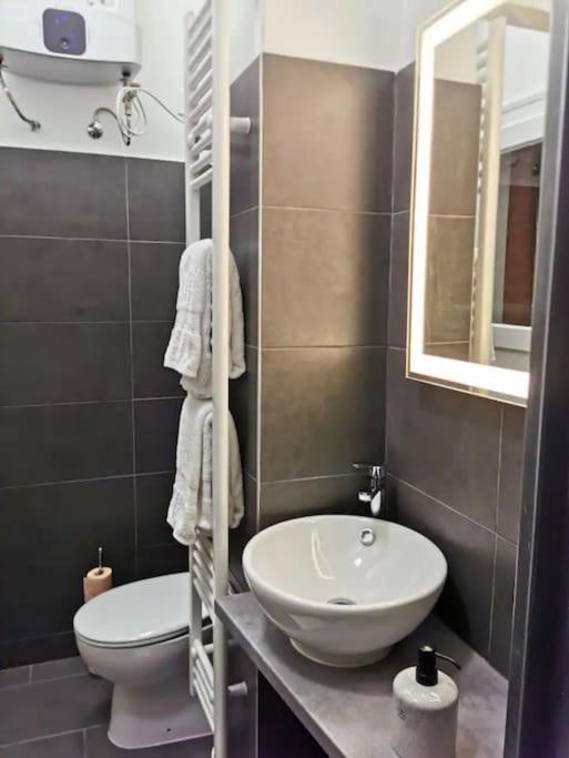 Apartamento Heart Of