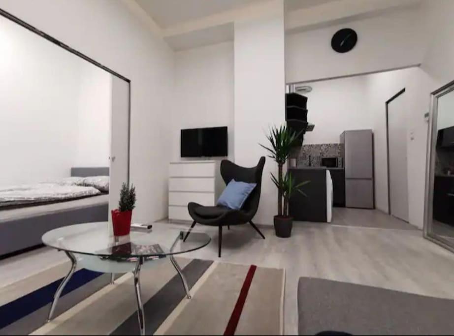 Heart Of Apartamento