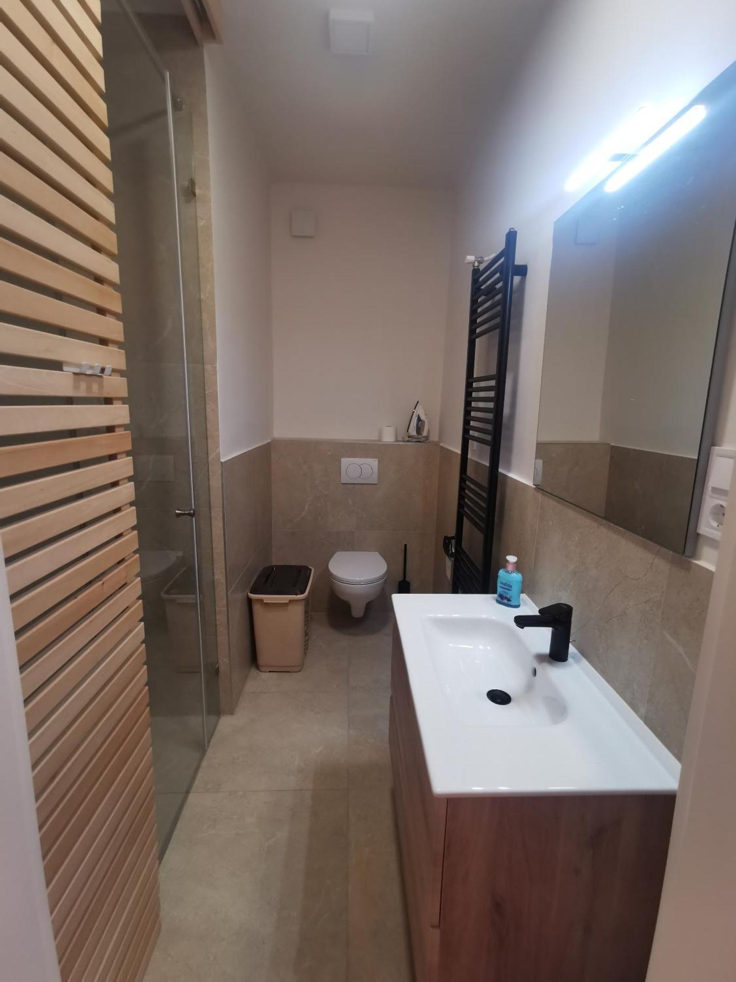 Center K59 Apartament *