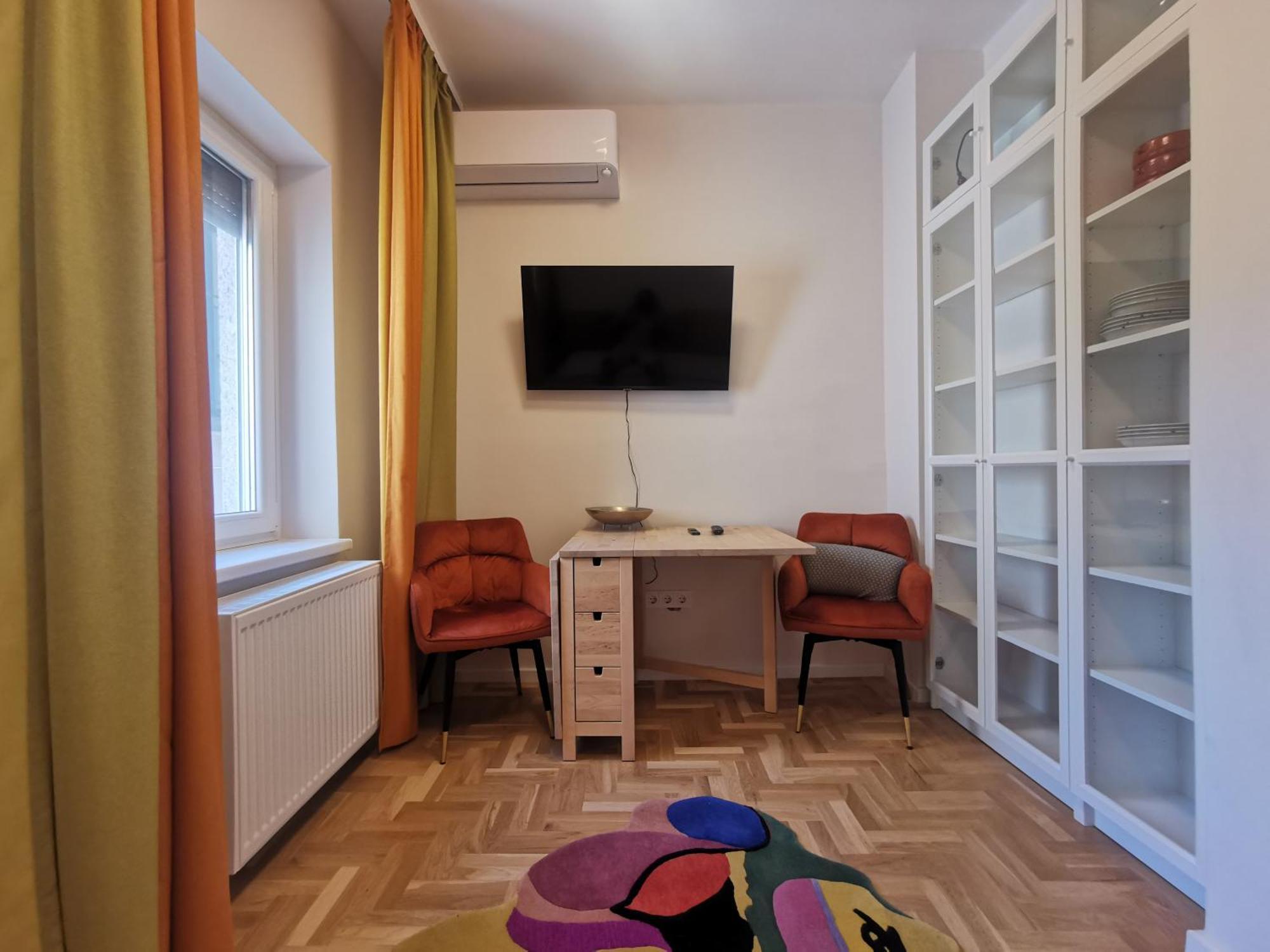 Center K59 Budapest