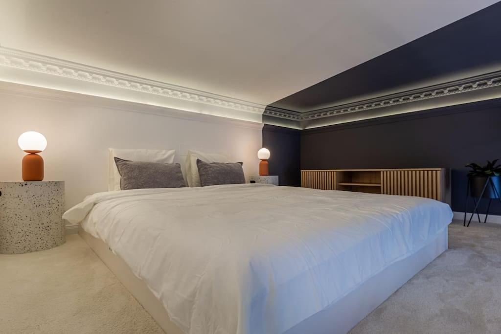 Apartamento Xiii Shades Pink Flamingo *