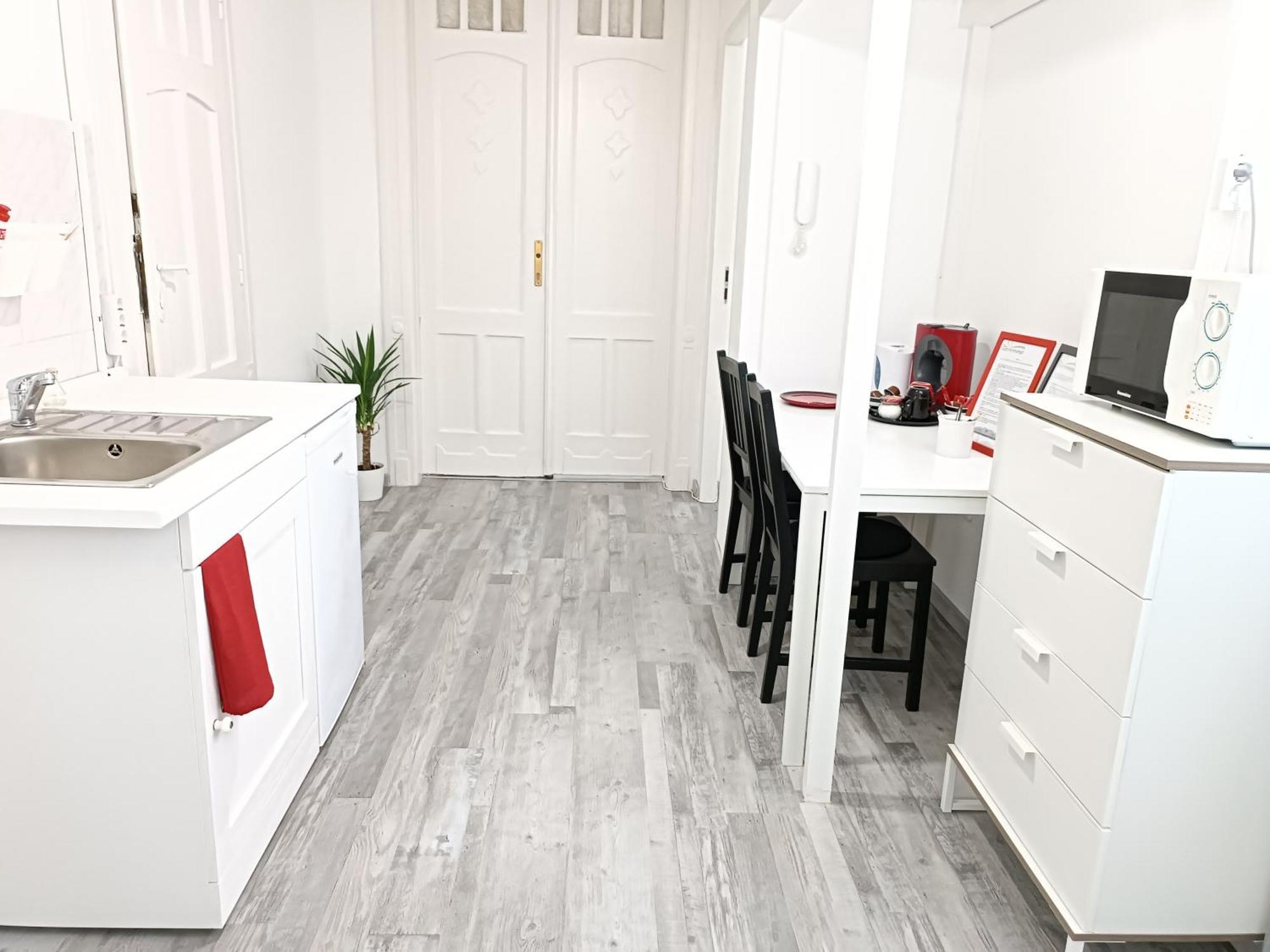 Apartamento Heart Of In Center Near Dohany Synagogue