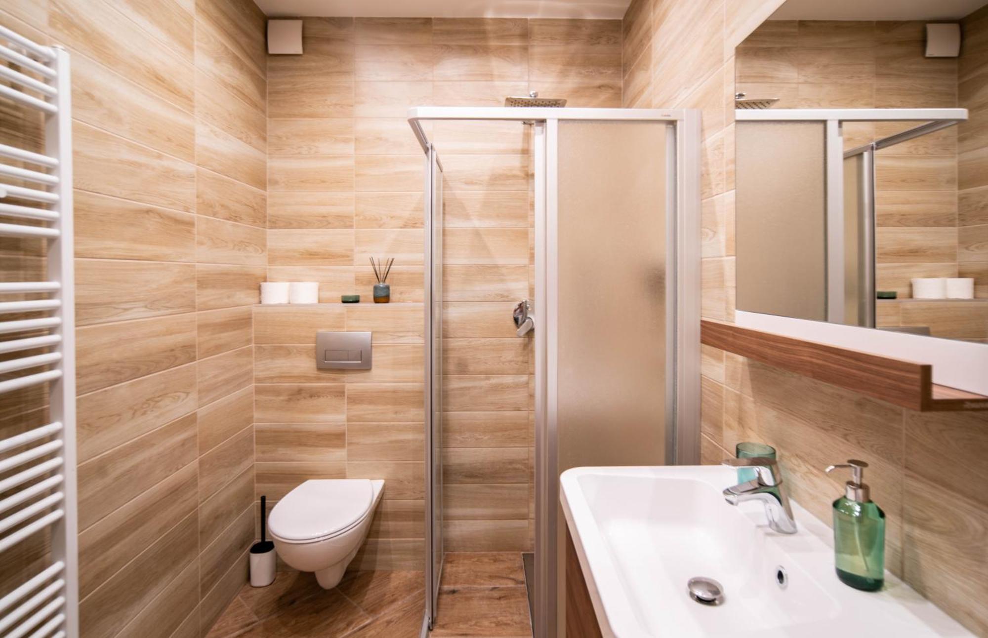 Apartamento Free Parking Coco Elegant 4ppl Ac Budapest