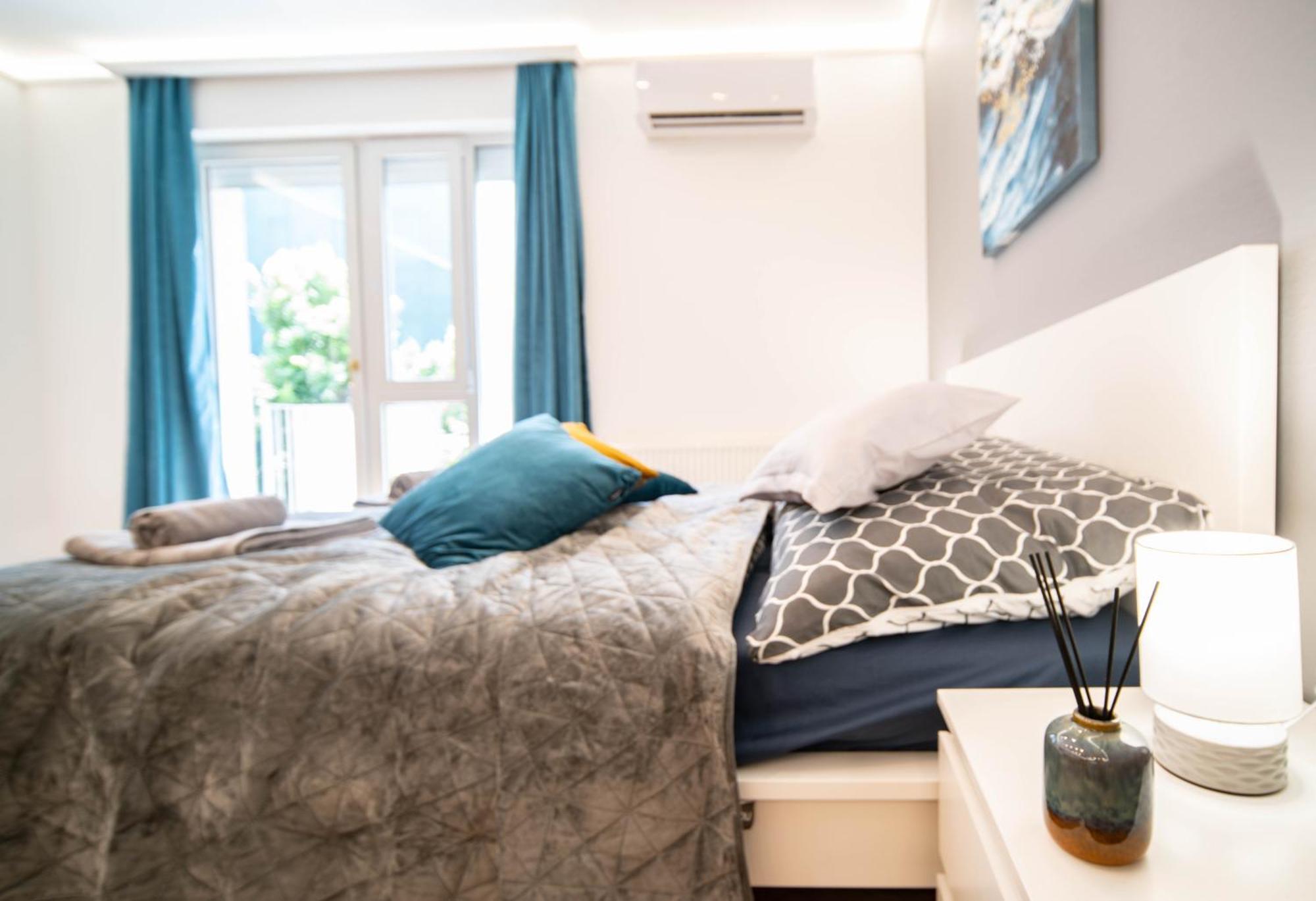 Free Parking Coco Elegant 4ppl Ac Apartamento Budapest