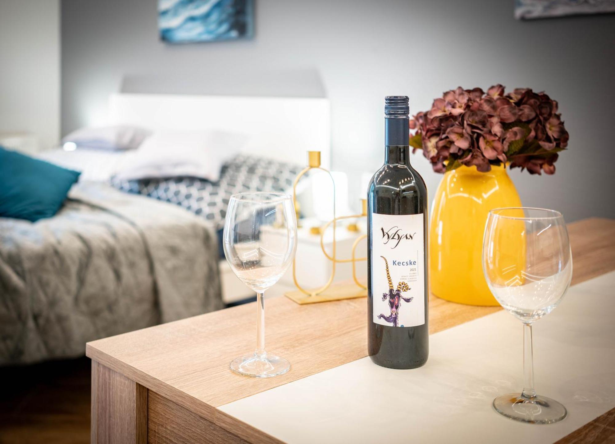 Free Parking Coco Elegant 4ppl Ac Apartamento *