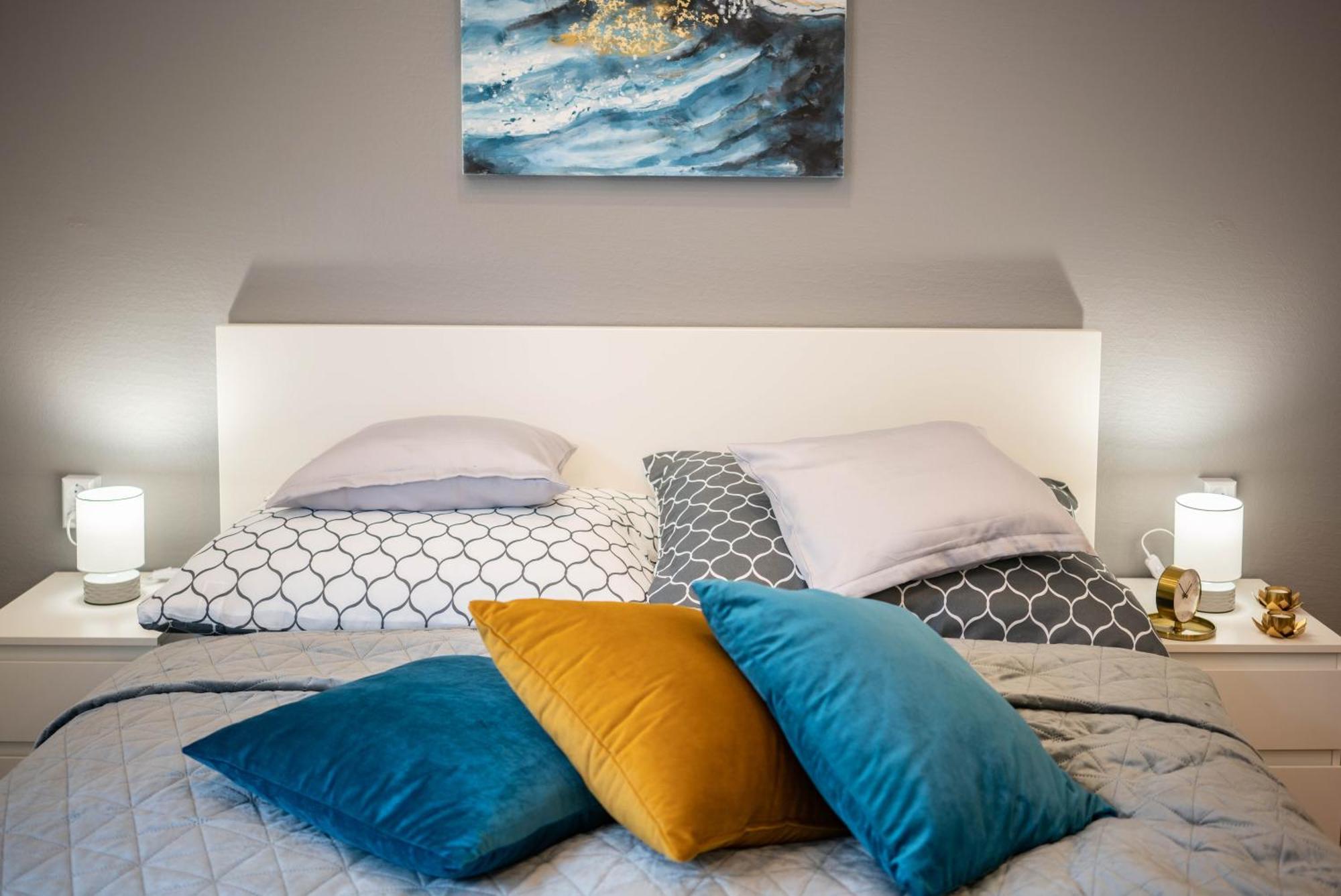 Free Parking Coco Elegant 4ppl Ac Apartamento *
