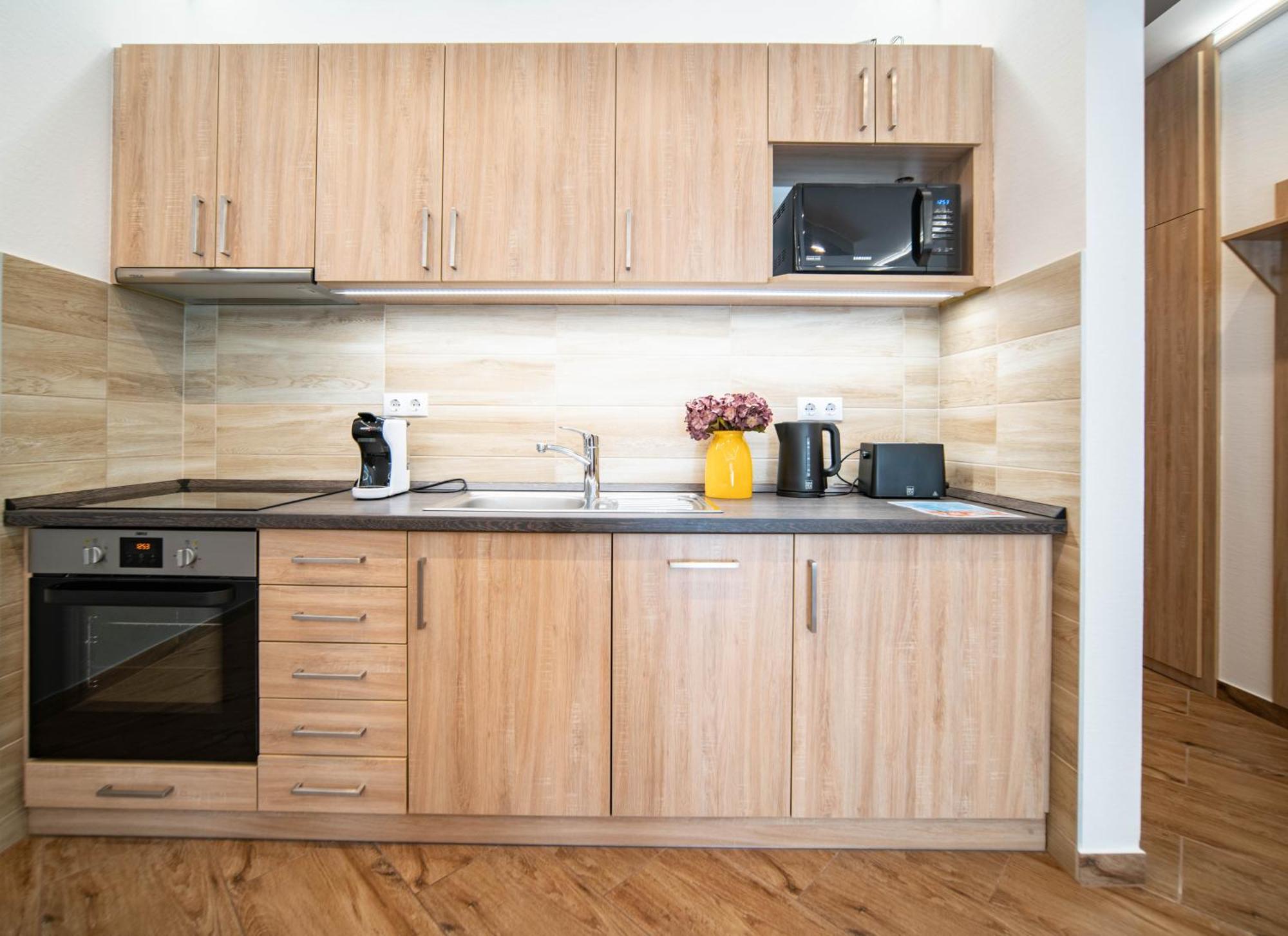 Free Parking Coco Elegant 4ppl Ac Apartamento