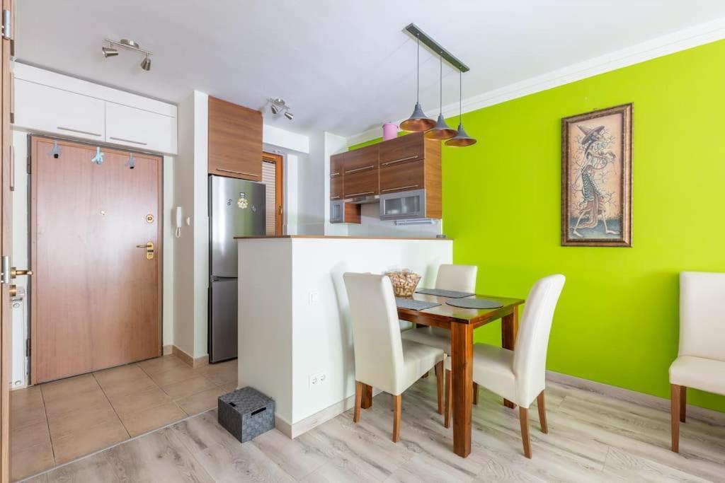 Charming With Quiet Garden In Downtown * Budapest
