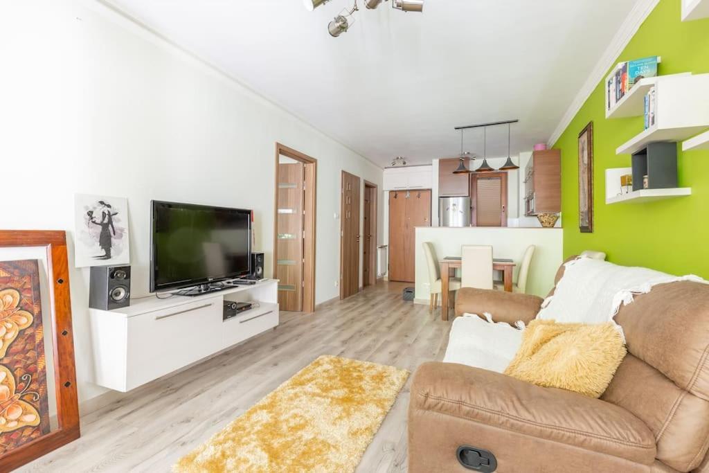 Charming With Quiet Garden In Downtown Budapest