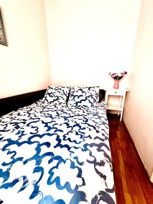 Y2 Central Station Central Flat Apartmán Budapešť