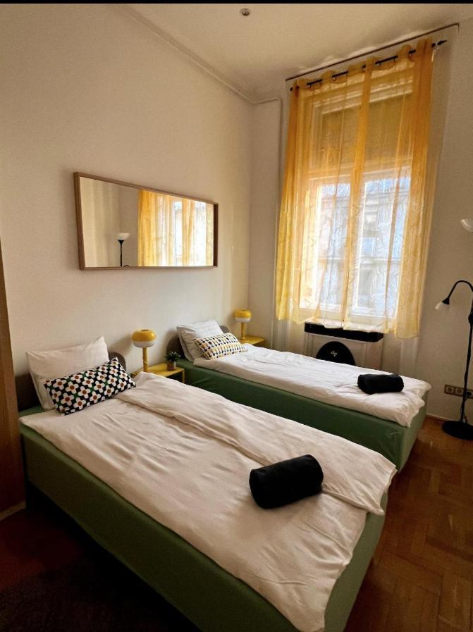 Apartmán Double Treat By Nw *