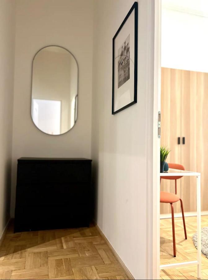 Double Treat By Nw Budapest