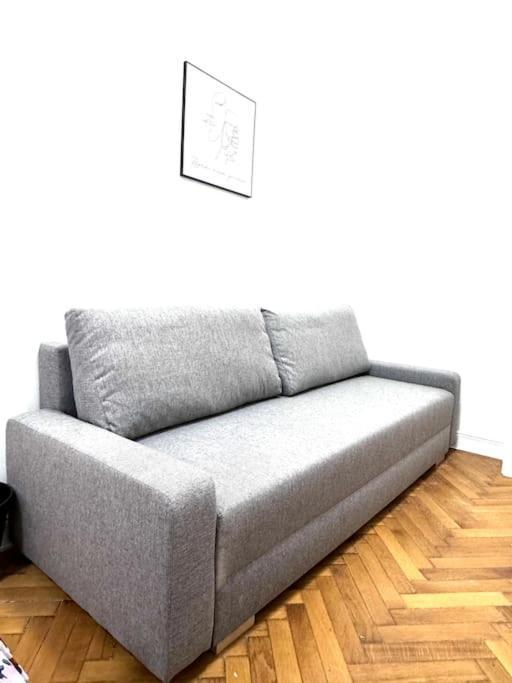 L5 Centre Elegancy With Ac Lägenhet