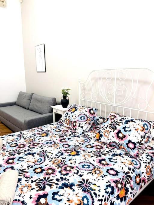 L5 Centre Elegancy With Ac Budapest