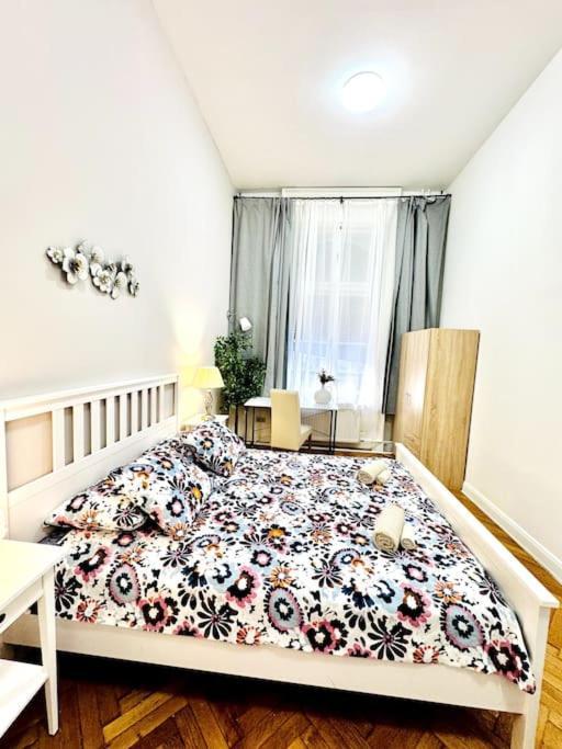 L5 Centre Elegancy With Ac * Budapest