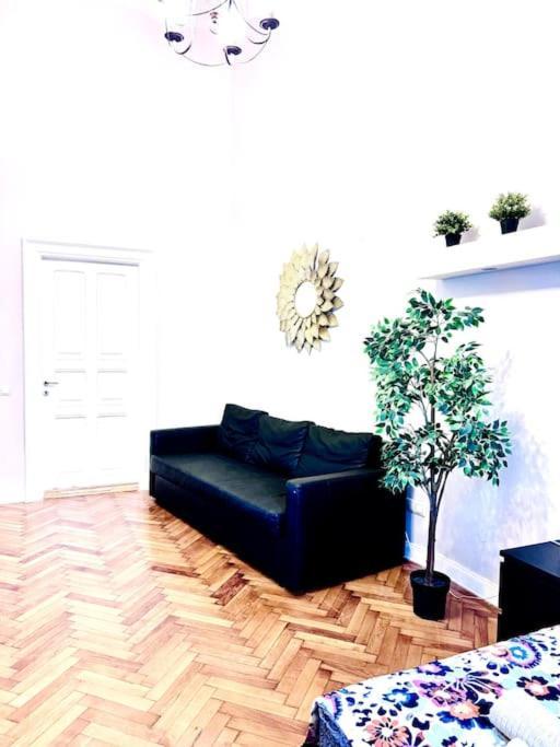 Apartman L4 Centre Stylish Flat *