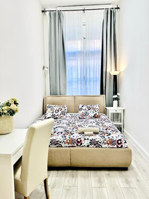 L3 Centre Stylish Flat Ac Lejlighed *