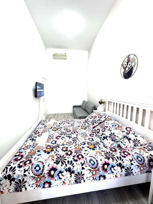 Apartman L3 Centre Stylish Flat Ac Budapest