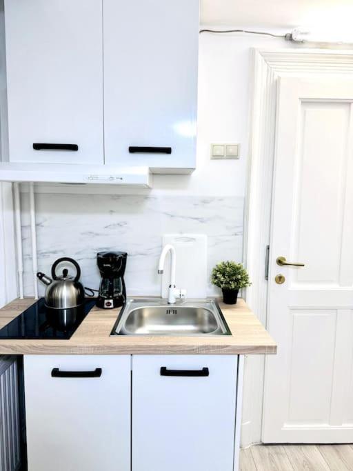 Lejlighed L2 Centre Loft With Ac