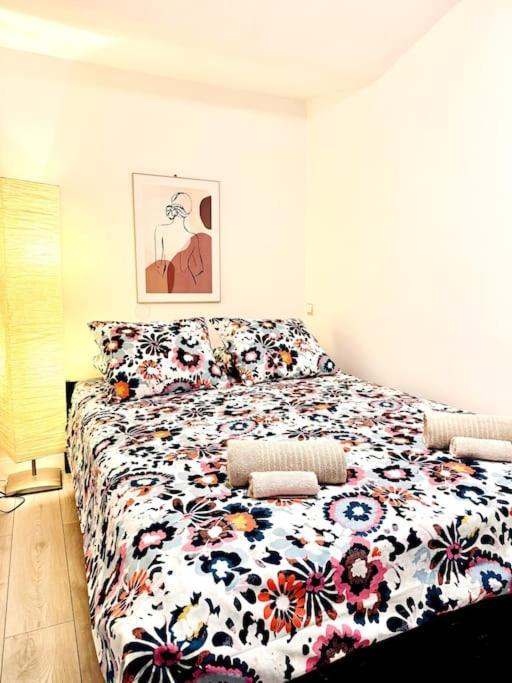 L2 Centre Loft With Ac * Budapest