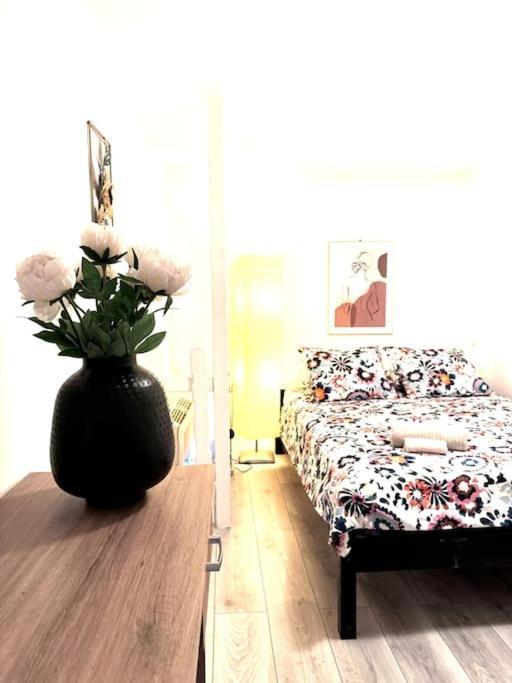 Apartament L2 Centre Loft With Ac *