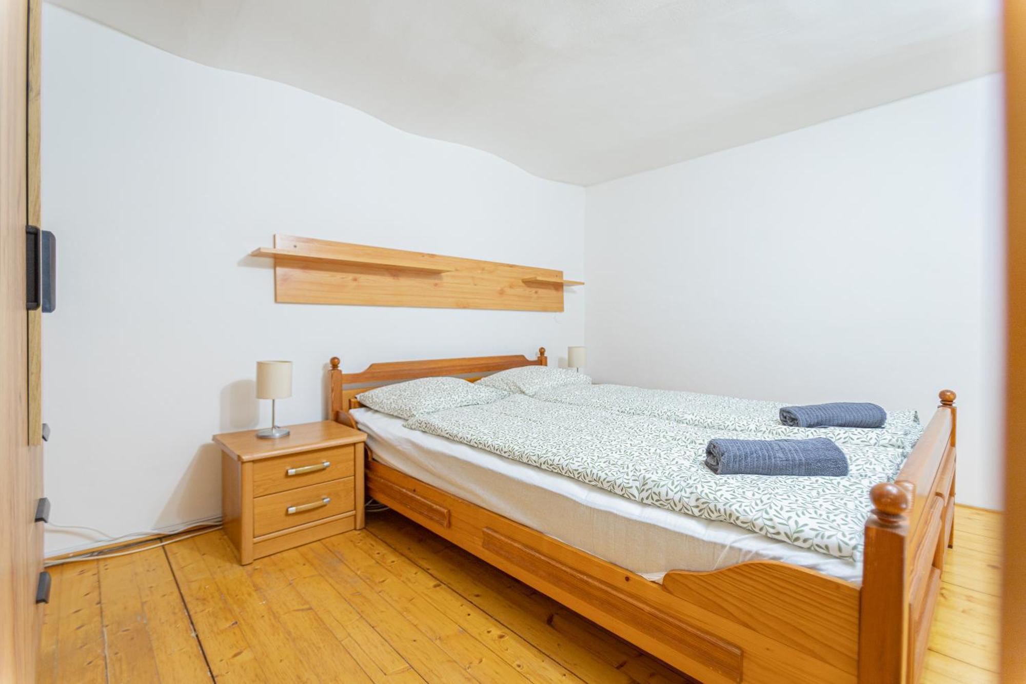 Apartamento Cute Next To The Gozsdu Courtyard *