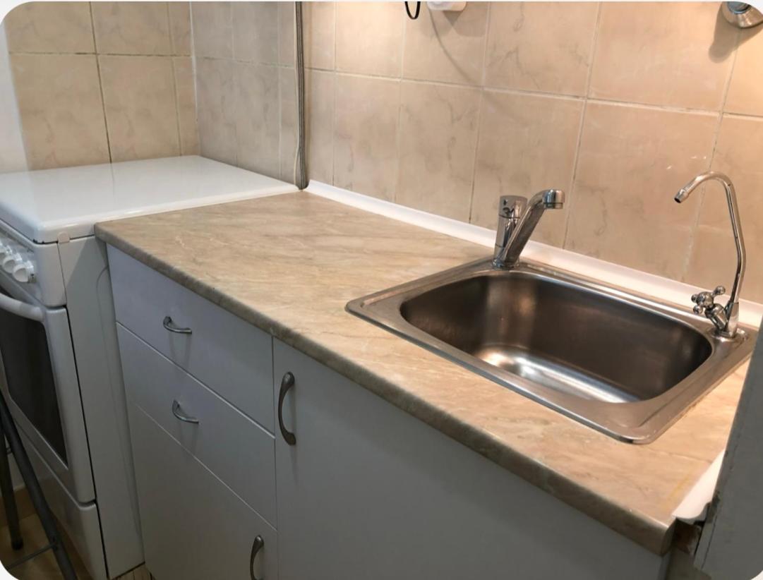 Appartamento Sunny Buda Budapest
