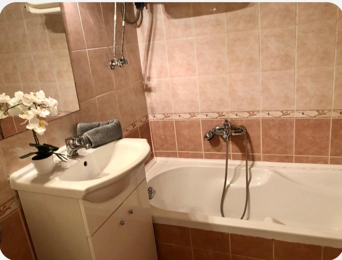 Appartamento Sunny Buda Budapest