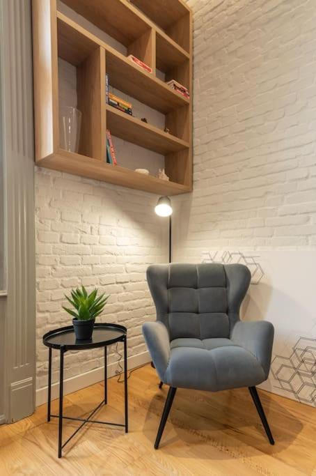 Apartamento Cozy Family Friendly Bestlocation 90sqm *