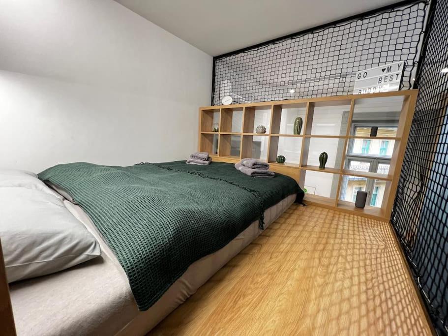 Cozy Family Friendly Bestlocation 90sqm Appartamento Budapest