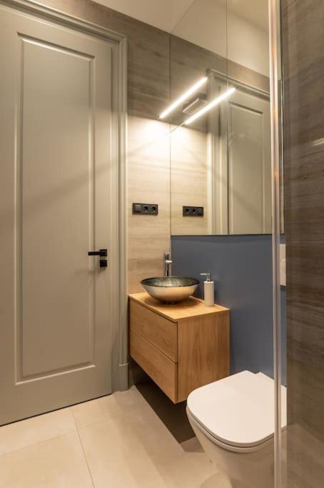 Cozy Family Friendly Bestlocation 90sqm Apartamento Budapest