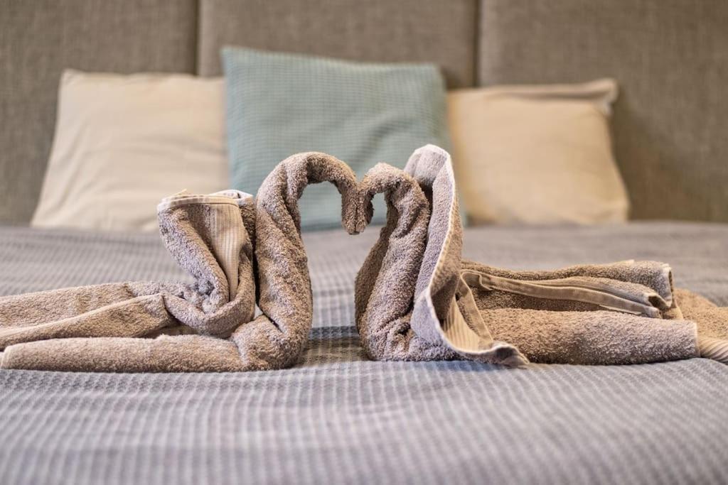 Cozy Family Friendly Bestlocation 90sqm Apartamento Budapest