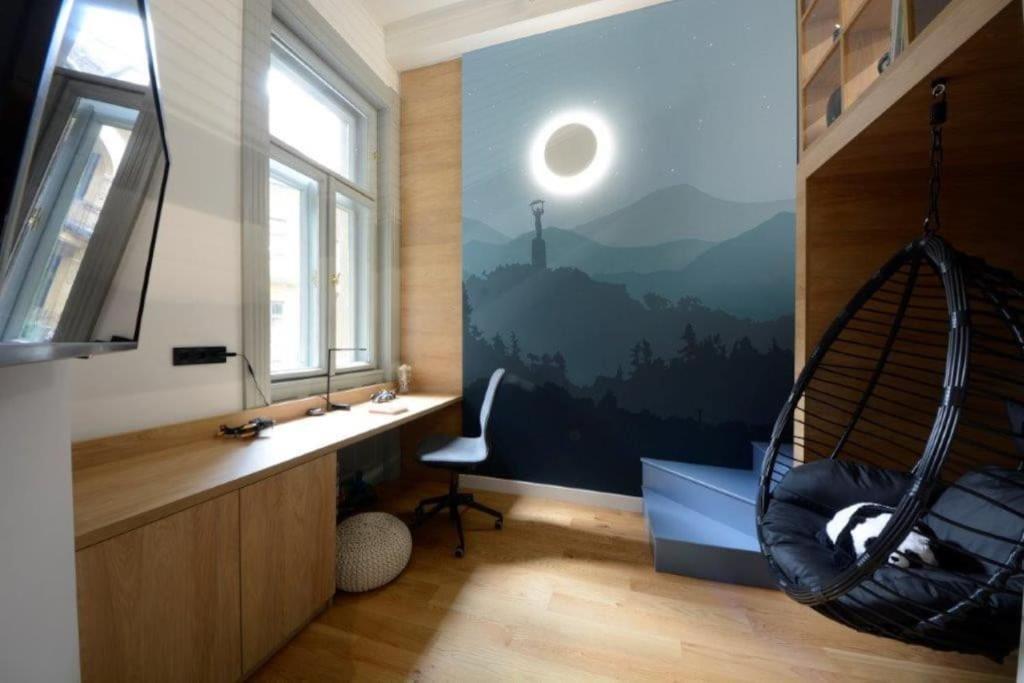 Apartamento Cozy Family Friendly Bestlocation 90sqm