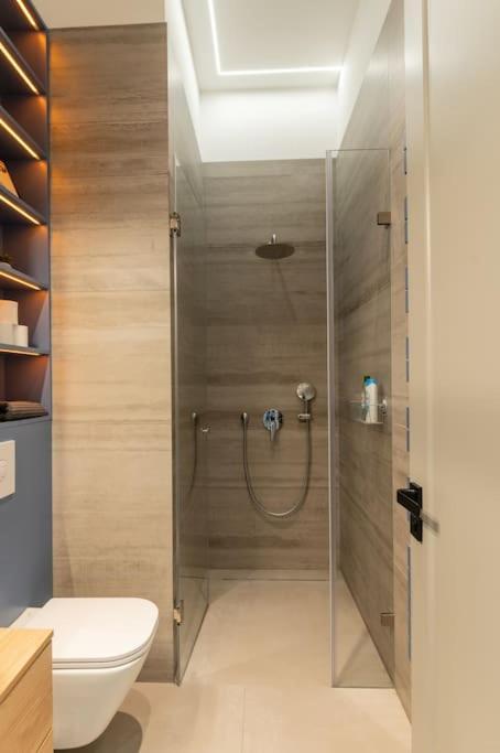 Cozy Family Friendly Bestlocation 90sqm Apartamento Budapest