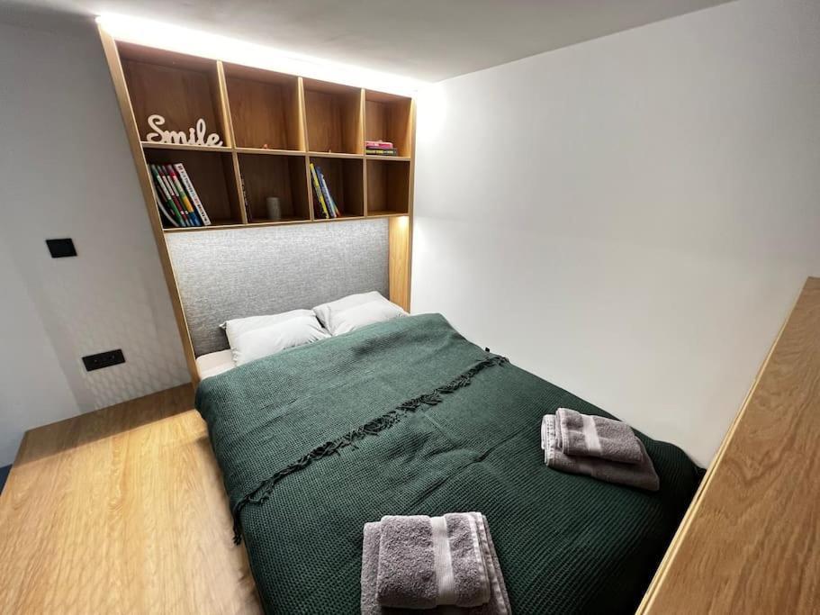 Cozy Family Friendly Bestlocation 90sqm * Budapest