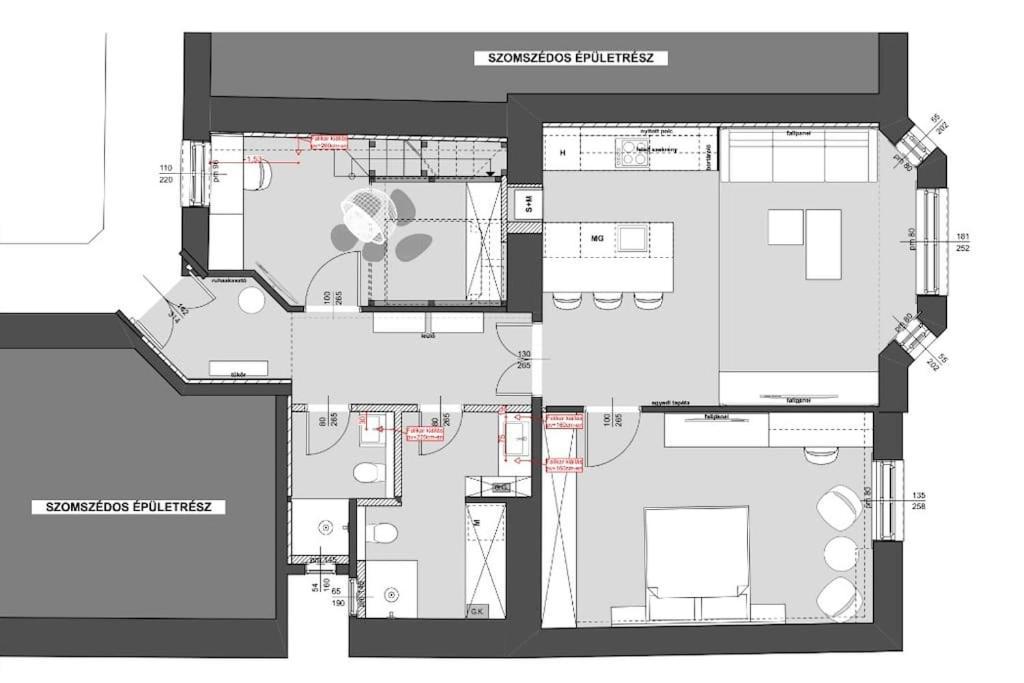 Cozy Family Friendly Bestlocation 90sqm