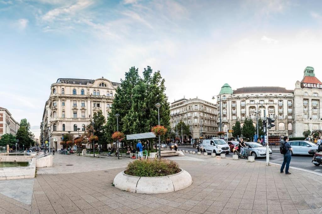 Apartamento Cozy Family Friendly Bestlocation 90sqm