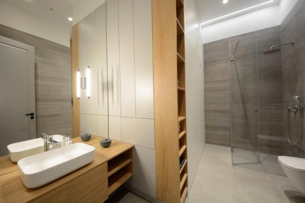 Cozy Family Friendly Bestlocation 90sqm Budapest