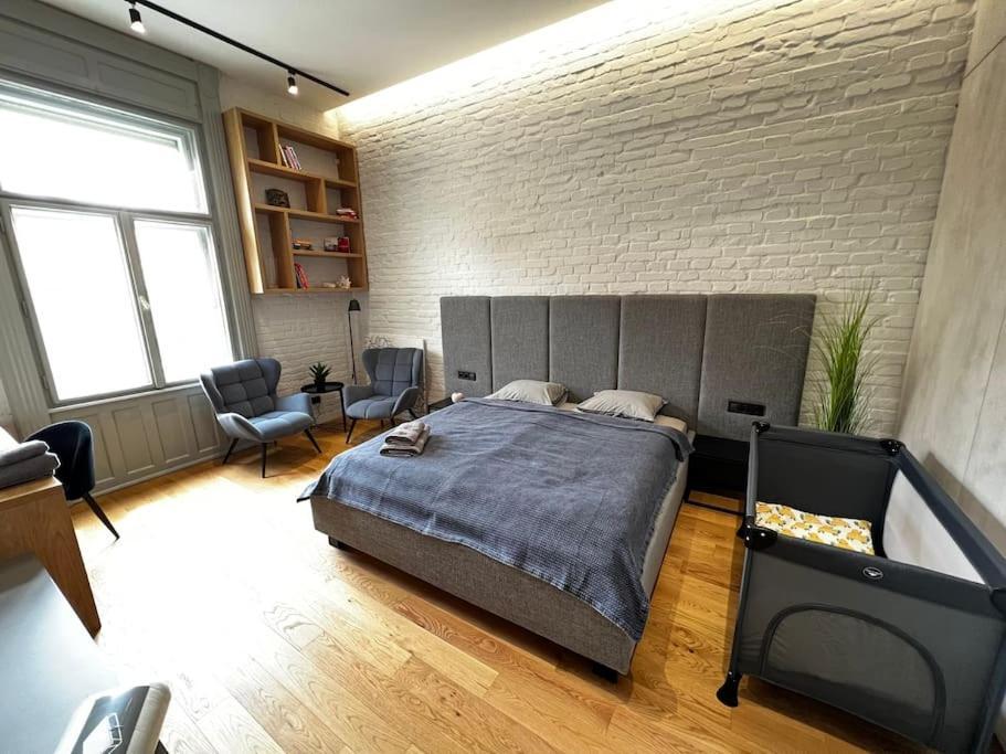 Cozy Family Friendly Bestlocation 90sqm Apartamento *