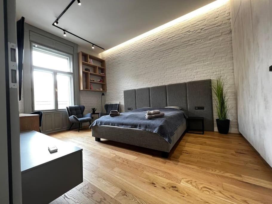 Cozy Family Friendly Bestlocation 90sqm Budapest