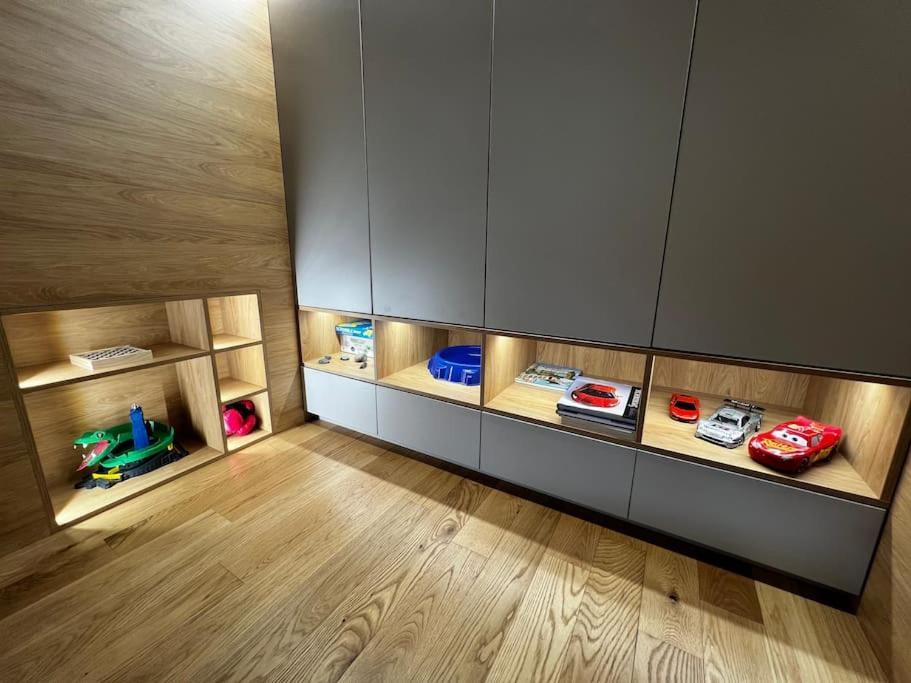 Cozy Family Friendly Bestlocation 90sqm Apartamento