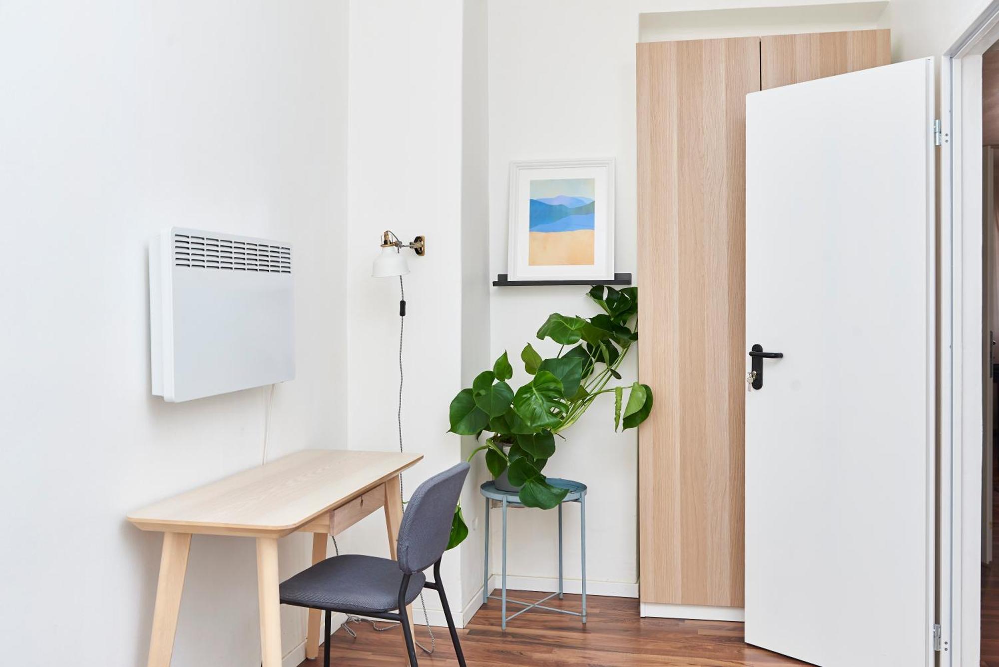 Appartamento U Central Budapest