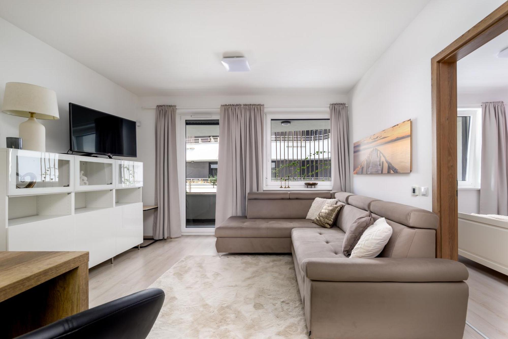 Appartement Leonardo50 Grande