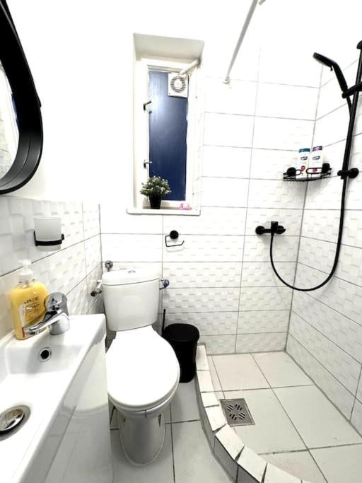 Appartement L1 Centre Loft Budapest