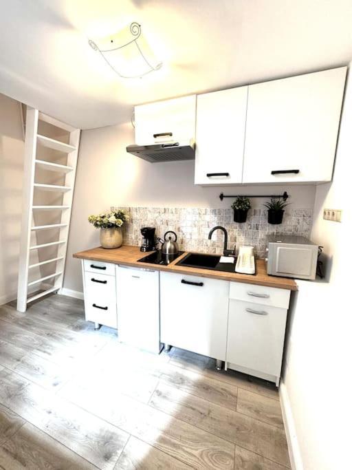 L1 Centre Loft *