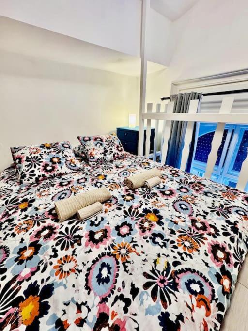 L1 Centre Loft Appartement *