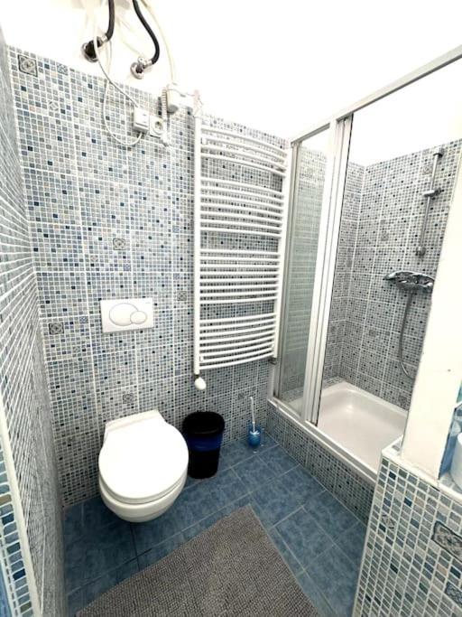 F2 Ultra Danube Loft Budapest