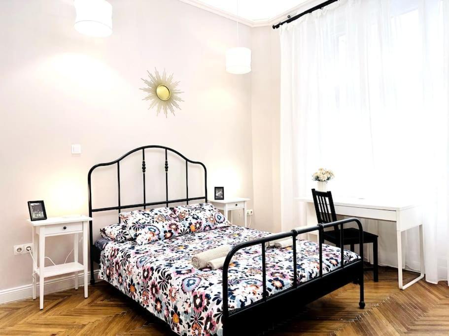 F1 Ultra Danube Flat * Boedapest